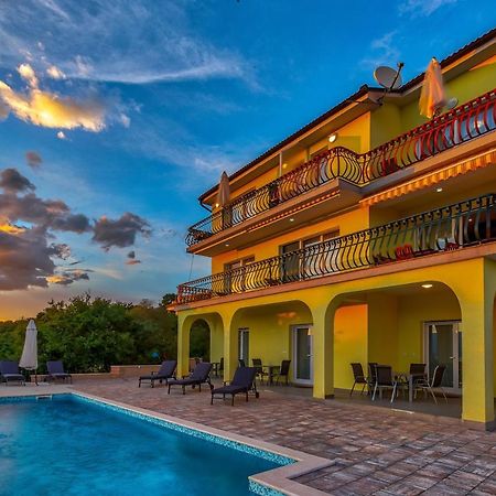 Luxury Apartments Kostrena With Pool 2 Buitenkant foto