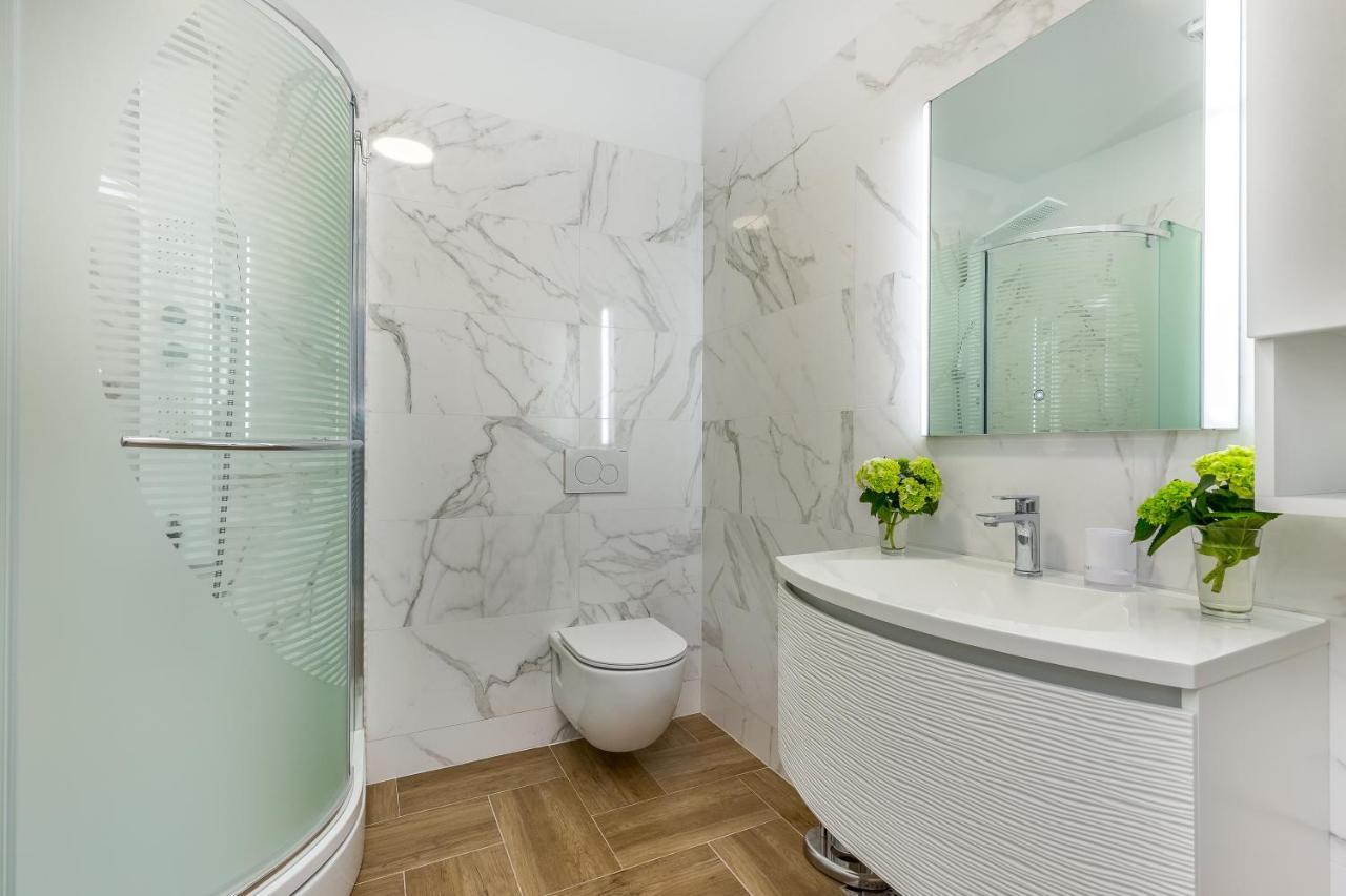Luxury Apartments Kostrena With Pool 2 Buitenkant foto